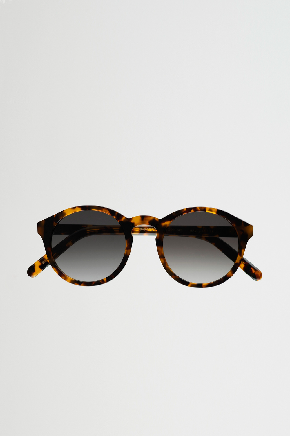 MONOKEL EYEWEAR River Havana サングラス Monokel Eyewear River Havana – CUXTON HOUSE