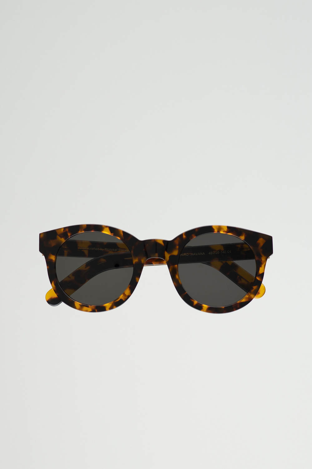 楽天市場】Monokel Eyewear Nelson ファッション用グラス