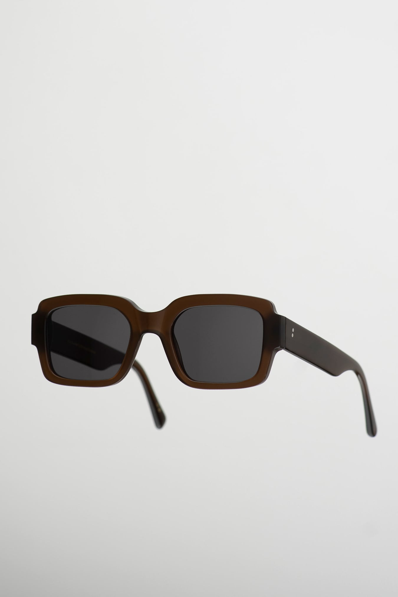 Apollo Sunglasses Chocolate