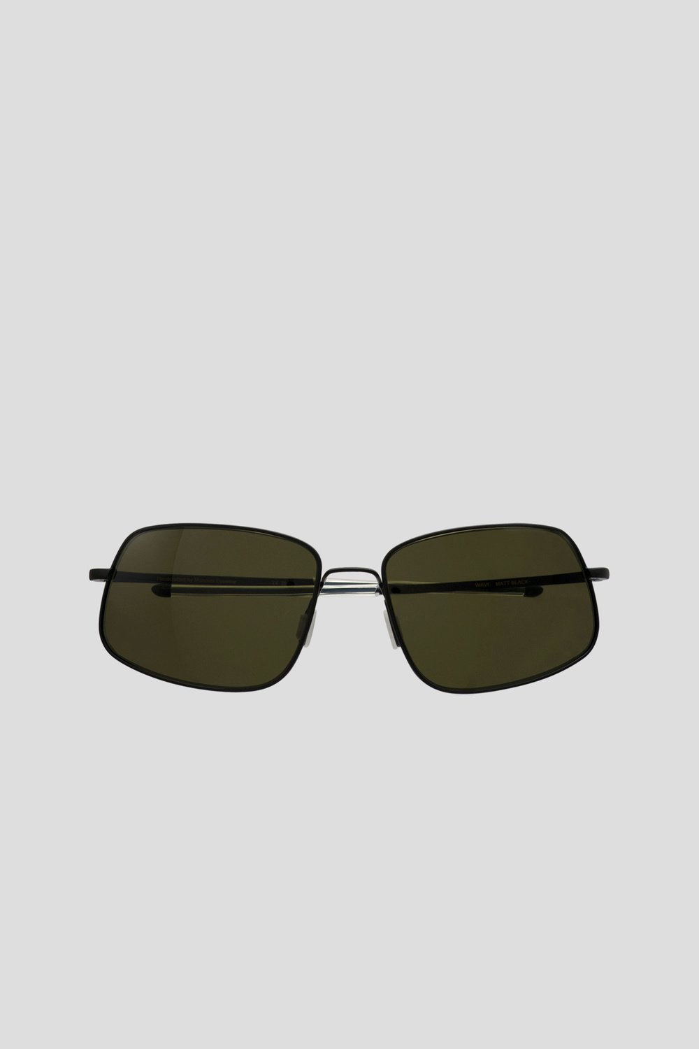 小物 Monokel Eyewear Apollo Black Apollo Black - Monokel Eyewear – Monokel Eyewear